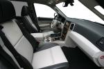 Jeep Grand Cherokee 2008 года